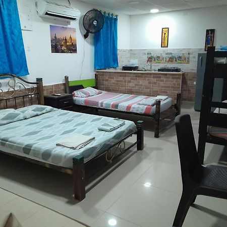 Habitaciones En Cartagena Cerca Al Mar מראה חיצוני תמונה
