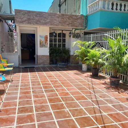 Habitaciones En Cartagena Cerca Al Mar מראה חיצוני תמונה