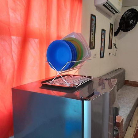 Habitaciones En Cartagena Cerca Al Mar מראה חיצוני תמונה