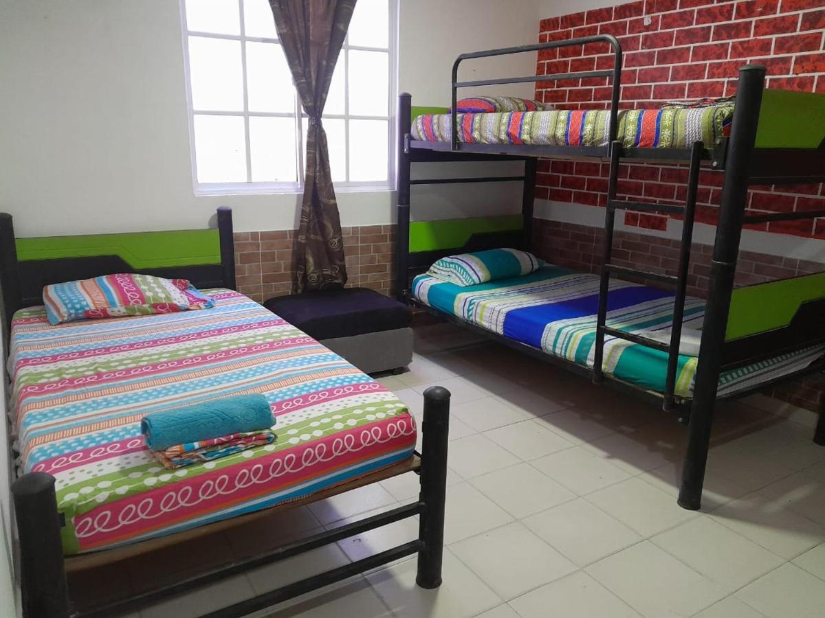 Habitaciones En Cartagena Cerca Al Mar מראה חיצוני תמונה