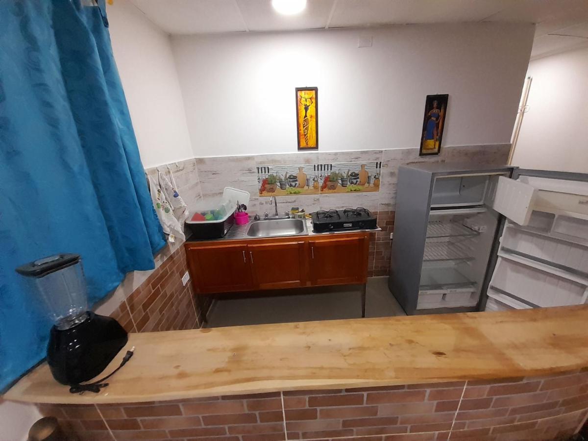 Habitaciones En Cartagena Cerca Al Mar מראה חיצוני תמונה